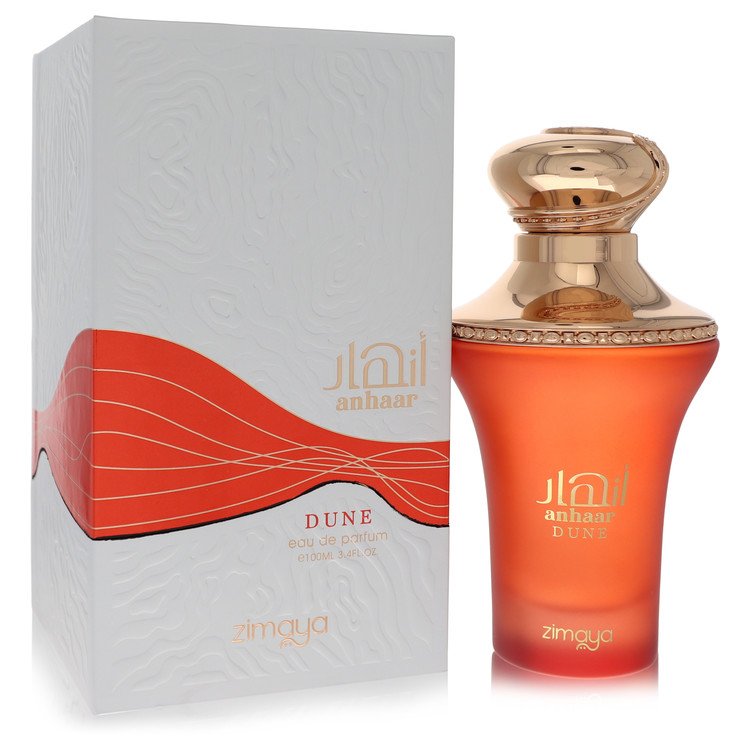 Afnan Zimaya Anhaar Dune Eau De Parfum Spray (Unisex) By Afnan, Perfume for Women, available at zachava.com