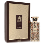 Afnan Zimaya Modhesh Aura Eau De Parfum Spray (Unisex) By Afnan - Zachava.com