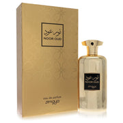 Afnan Zimaya Noor Oud Eau De Parfum Spray (Unisex) By Afnan - Zachava.com