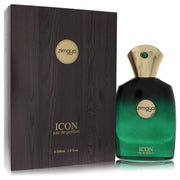 Afnan Zimaya Icon Eau De Parfum Spray (Unisex) By Afnan, Cologne for Men, available at zachava.com