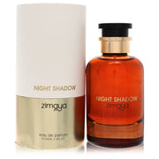 Afnan Zimaya Night Shadow Eau De Parfum Spray (Unisex) By Afnan - Zachava.com