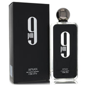 Afnan 9pm Eau De Parfum Spray (Unisex) By Afnan - Zachava.com