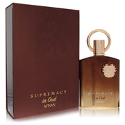 Afnan Supremacy In Oud Eau De Parfum Spray By Afnan, Cologne for Men, available at zachava.com
