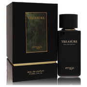 Afnan Zimaya Treasure Eau De Parfum Spray By Afnan, Cologne for Men, available at zachava.com