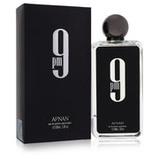 Afnan 9pm Eau De Parfum Spray (Unisex) By Afnan, Cologne for Men, available at zachava.com