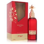 Afnan Zimaya Magma Love Eau De Parfum Spray (Unisex) By Afnan - Zachava.com