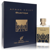 Afnan Edict Musctique Extrait De Parfum Spray (Unisex) By Afan - Zachava.com