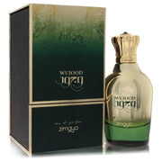 Afnan Zimaya Wujood Eau De Parfum Spray (Unisex) By Afnan, Cologne for Men, available at zachava.com