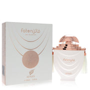 Afnan - Afnan Faten White Perfume By Afnan Eau De Parfum Spray (Unisex). SKU: 565571