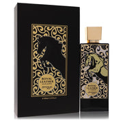 Afnan Zimaya Royal Leather Eau De Parfum Spray (Unisex) By Afnan - Zachava.com
