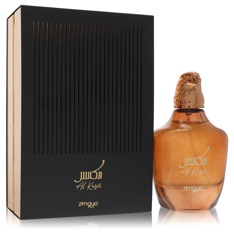 Afnan Zimaya Al Kaser Eau De Parfum Spray (Unisex) By Afnan, Perfume for Women, available at zachava.com