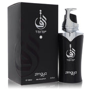 Afnan Zimaya Taraf Black Eau De Parfum Spray By Afnan, Cologne for Men, available at zachava.com