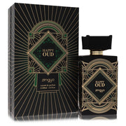 Afnan Zimaya Happy Oud Extrait De Parfum Spray (Unisex) By Afnan - Zachava.com