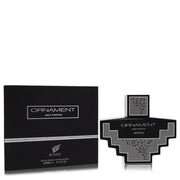 Afnan Ornament Eau De Parfum Spray By Afnan, Cologne for Men, available at zachava.com