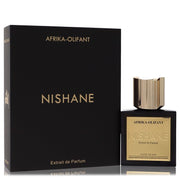 Afrika Olifant Extrait De Parfum Spray (Unisex) By Nishane - Zachava.com