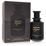 Michael Malul Agar + Myrrh Eau De Parfum Spray (Unisex) By Michael Malul - Zachava.com