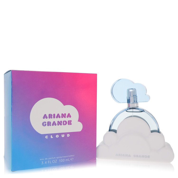 Ariana Grande Cloud Eau De Parfum Spray By Ariana Grande - Zachava.com