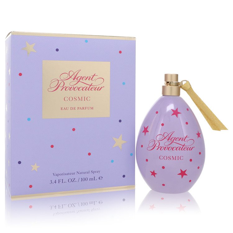Agent Provocateur Cosmic Eau De Parfum Spray By Agent Provocateur - Zachava.com