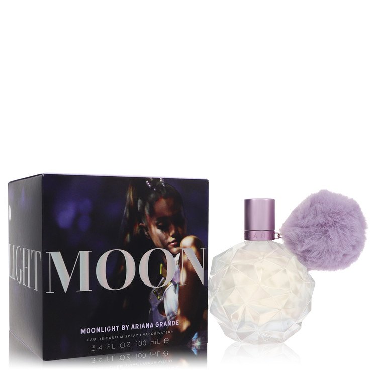 Ariana Grande Moonlight Eau De Parfum Spray By Ariana Grande - Zachava.com