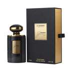 AL HARAMAIN JUNOON NOIR 2.5 EAU DE PARFUM SPRAY FOR WOMEN