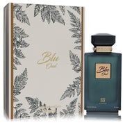 Ahmed Al Maghribi Blu Oud Eau De Parfum Spray (Unisex) By Ahmed Al Maghribi - Zachava.com
