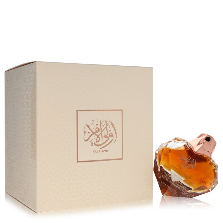 Ahmed Al Maghribi Oulil Amr Eau De Parfum Spray By Ahmed Al Maghribi, Cologne for Men, available at Zachava.com.