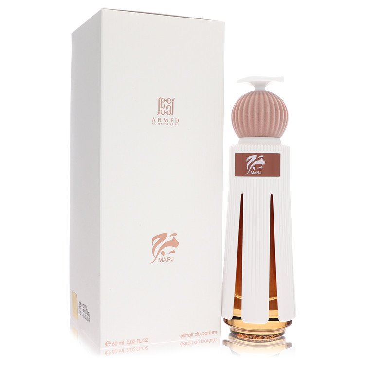 Ahmed Al Maghribi Marj Extrait De Parfum Spray (Unisex) By Ahmed Al Maghribi, Perfume for Women, available at zachava.com