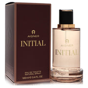 Aigner Initial Eau De Toilette Spray By Etienne Aigner - Zachava.com
