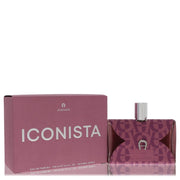 Aigner Iconista Eau De Parfum Spray By Etienne Aigner - Zachava.com