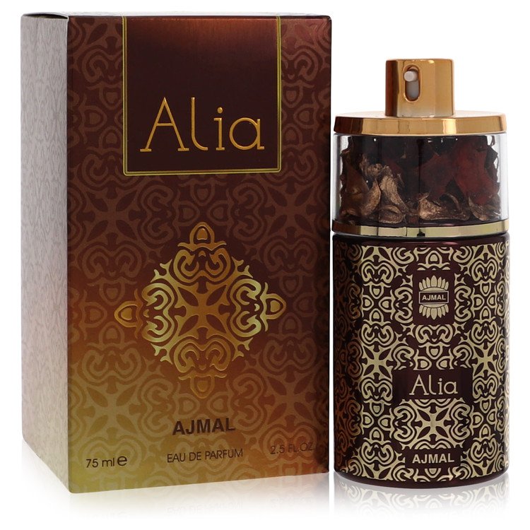 Ajmal Alia Eau De Parfum Spray By Ajmal - Zachava.com