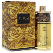 Ajmal Aurum Eau De Parfum Spray By Ajmal - Zachava.com