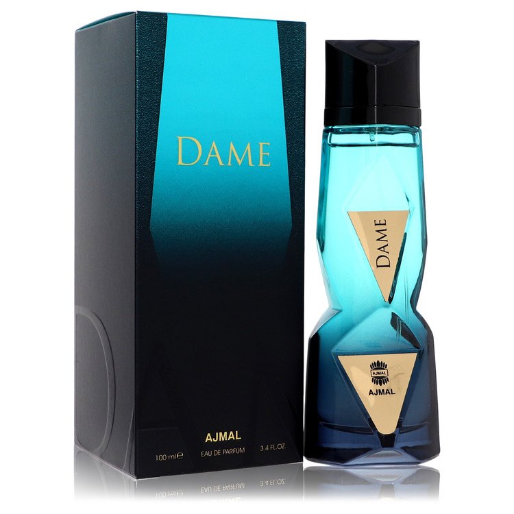 Ajmal Dame Eau De Parfum Spray By Ajmal - Zachava.com