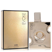 Ajmal Evoke Gold Eau De Parfum Spray By Ajmal - Zachava.com