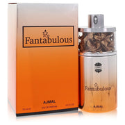 Ajmal Fantabulous Eau De Parfum Spray By Ajmal - Zachava.com