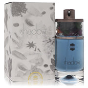 Ajmal Shadow Ii Eau De Parfum Spray By Ajmal - Zachava.com