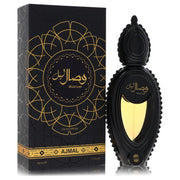 Ajmal Wisal Layl Eau De Parfum Spray (Unisex) By Ajmal, Cologne for Men, available at zachava.com