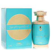 Ajmal Symphony Of Oud Eau De Parfum Spray By Ajmal, Cologne for Men, available at Zachava.com.