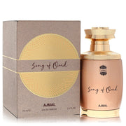 Ajmal Song Of Oud Eau De Parfum Spray (Unisex) By Ajmal, Cologne for Men, available at zachava.com