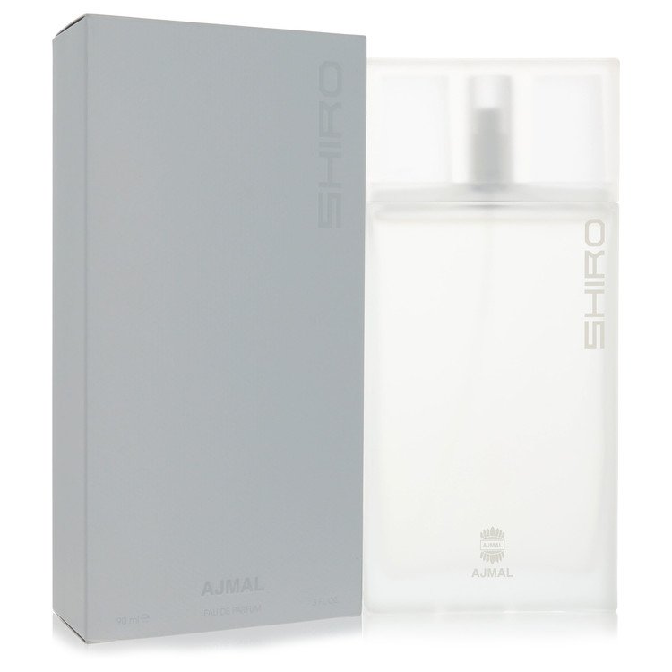 Ajmal Shiro Eau De Parfum Spray By Ajmal - Zachava.com