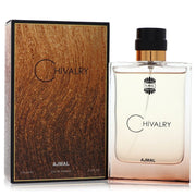 Ajmal Chivalry Eau De Parfum Spray By Ajmal - Zachava.com