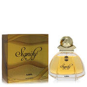 Ajmal Signify Eau De Parfum Spray By Ajmal, Perfume for Women, available at zachava.com