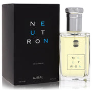 Ajmal Neutron Eau De Parfum Spray By Ajmal - Zachava.com