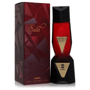 Ajmal Sonnet Eau De Parfum Spray By Ajmal - Zachava.com