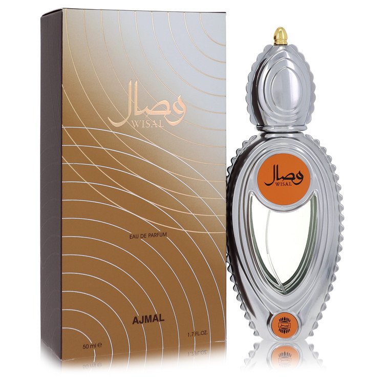Ajmal Wisal Eau De Parfum Spray By Ajmal, Perfume for Women, available at zachava.com
