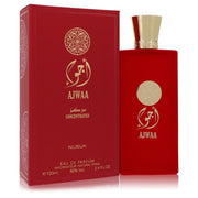 Ajwaa Concentrated Eau De Parfum Spray (Unisex) By Nusuk - Zachava.com