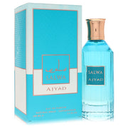 Ajyad Salwa Eau De Parfum Spray By Ajyad, Cologne for Men, available at zachava.com