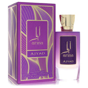 Ajyad Arina Eau De Parfum Spray By Ajyad, Perfume for Women, available at zachava.com