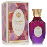 Ajyad Rosina Eau De Parfum Spray By Ajyad, Perfume for Women, available at zachava.com