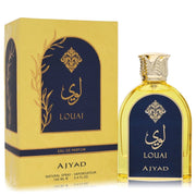 Ajyad Louai Eau De Parfum Spray By Ajyad, Perfume for Women, available at zachava.com