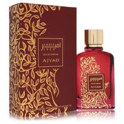 Ajyad Amber Eau De Parfum Spray By Ajyad, Perfume for Women, available at zachava.com